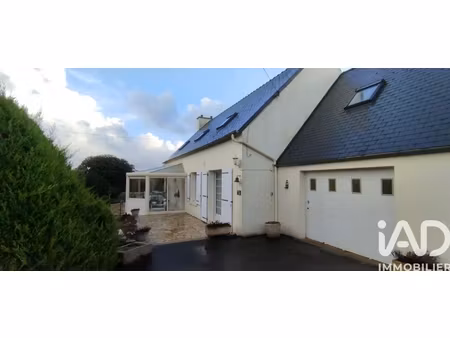 vente maison/villa 9 pièces