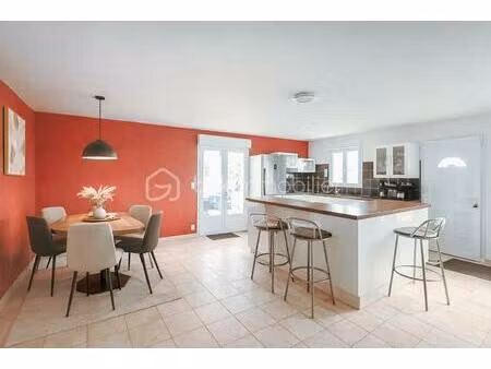 maison de 109 m² à mejannes-les-ales