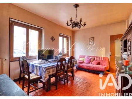 vente maison/villa 4 pièces