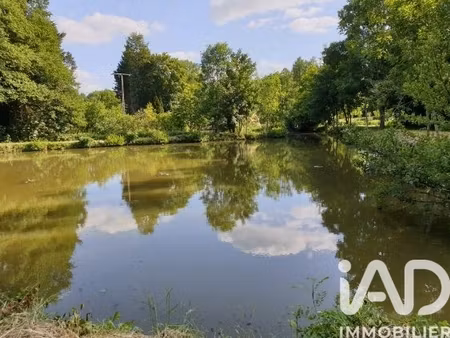 vente terrain loisirs 11 797 m²