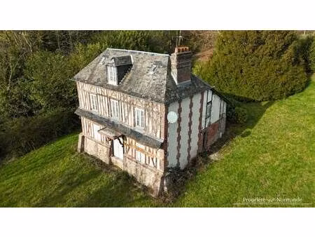propriete normande