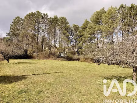 vente terrain 1325 m² à saint-martin-bellevue (74370)  345 000 €