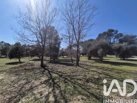 vente terrain 13960 m² à rognes (13840)  595 000 €