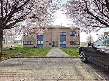 plateau de bureaux de 200 m²