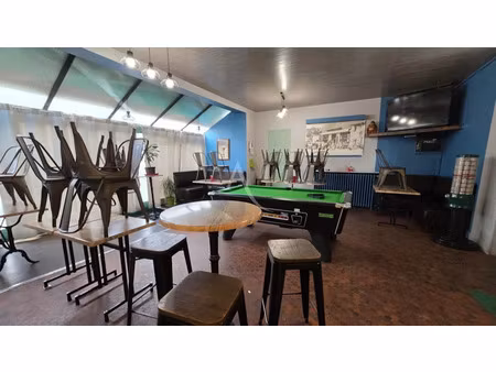 vente locaux professionnels à gisors (27140)  255 000 €