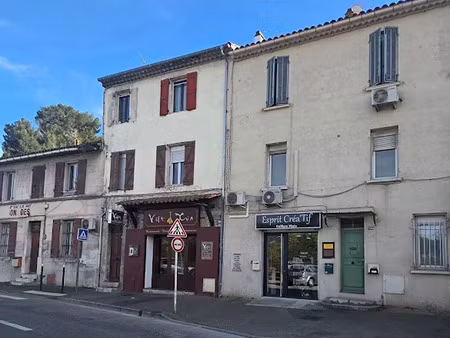 vente locaux professionnels 3 pièces 128.51 m² à la penne-sur-huveaune (13821)  232 000 €