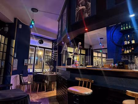 vente locaux professionnels 50 m² à pantin (93500)  90 100 €