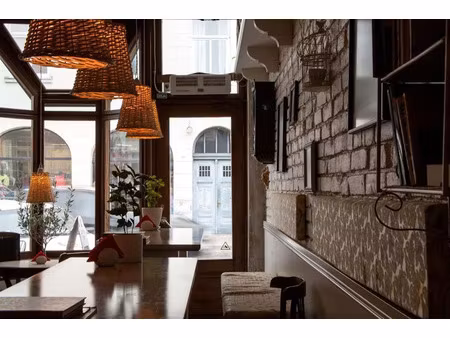 vente locaux professionnels 74 m² à paris 1er (75001)  109 000 €