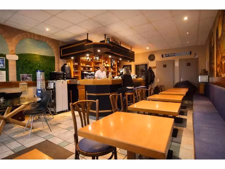 vente locaux professionnels 2 pièces 50 m² à thionville (57100)  64 000 €
