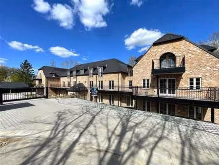 corniche d'or - appartement 2ème étage - b.2.1