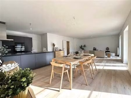 corniche d'or - appartement rez-de-chaussée - b.0.1