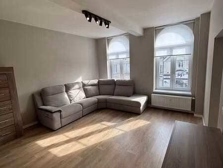 appartement 2 chambres lumineux à jodoigne