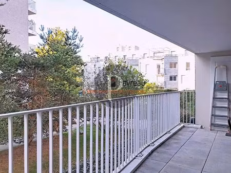 94240 - l hay les roses - metro ligne 14 - appartement 4 pieces - balcon - parking