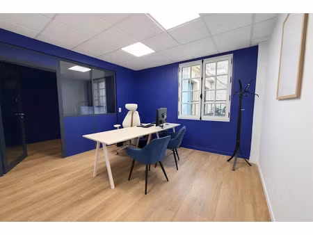 vente locaux professionnels 46 m² à senlis (60300)  190 000 €