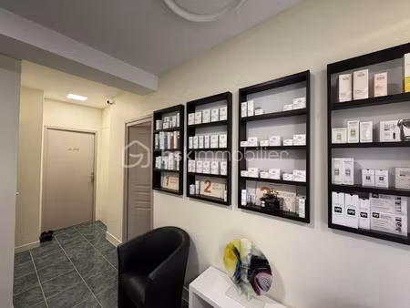 vente locaux professionnels à vitre (35500)  39 000 €