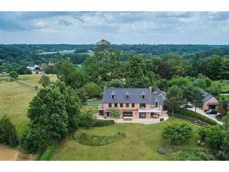 propriété unique - 60 07 ares à bâtir