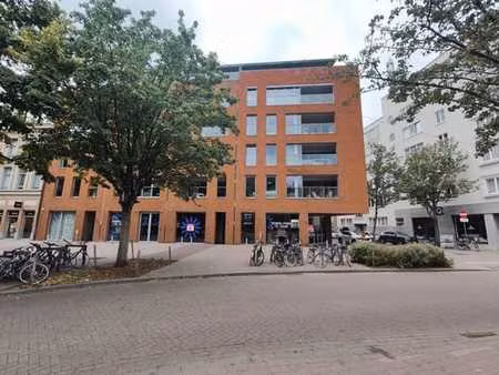 625 m² espace commercial à haute visibilité – anvers