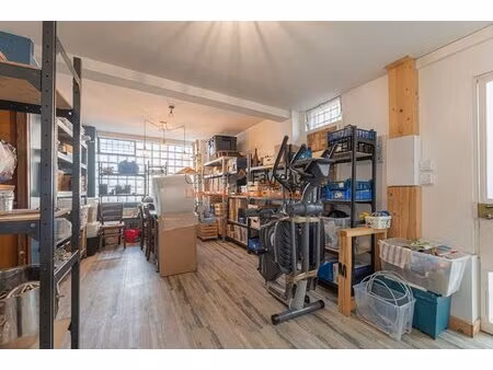 gentilly - 94250 - ensemble immobilier aux portes de paris