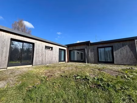 vente maison à locunolé (29310) : à vendre / 131m² locunolé