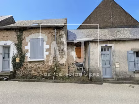 vente immeuble 150 m² à champtocé-sur-loire (49123)  232 000 €