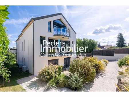 vente maison 7 pièces 314.67 m² à rueil-malmaison (92500)  2 495 000 €