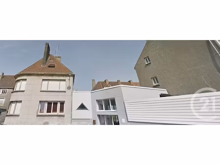 vente immeuble à le portel (62480)  315 000 €