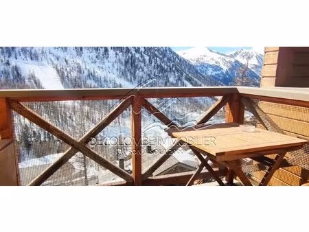 2 pieces proche centre vue panoramique