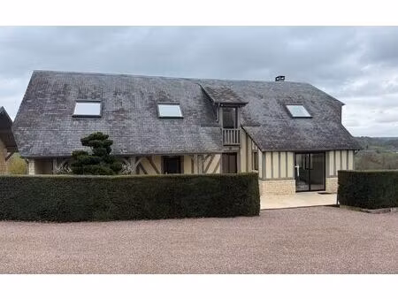 location maison  155 m² t-4 à angerville  1 500 €