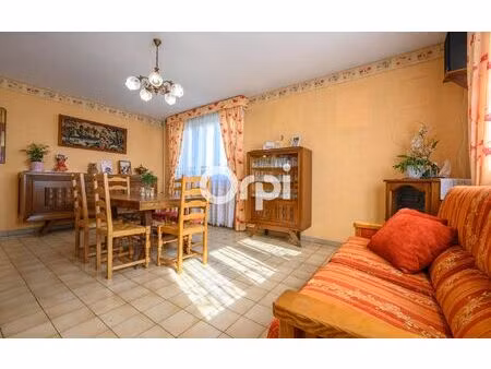 maison douai 107 m² t-4 à vendre  167 890 €