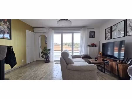 villeneuve-loubet : magnifique deux pieces !