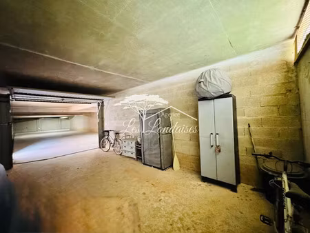 vente parking 24 m² à la londe-les-maures (83250)  43 000 €