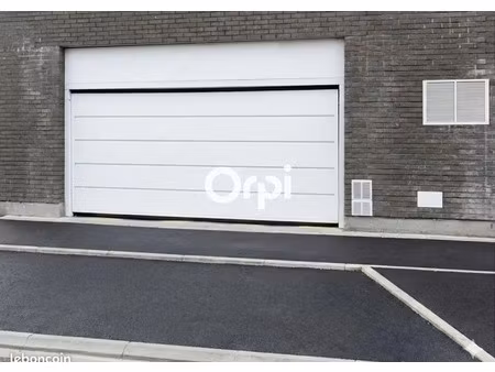 vente parking 12 m² à lille (59000)  19 800 €