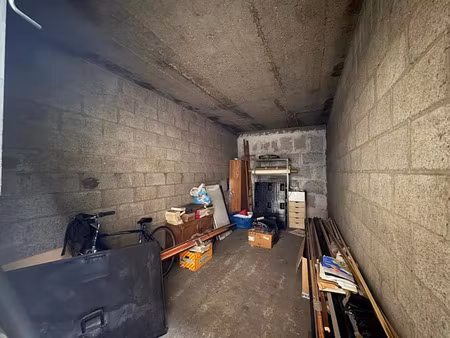 vente parking à clichy (92110)  29 000 €