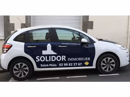 vente parking 15 m² à saint-malo (35400)  nan €