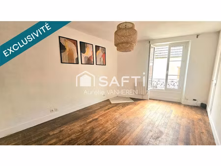 vente immeuble 138 m² à cosne-cours-sur-loire (58200)  170 000 €