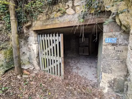 vente immeuble à langeais (37130)  27 500 €