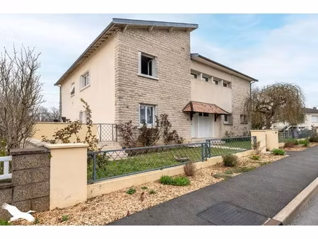 vente immeuble à coulounieix-chamiers (24660)  254 800 €