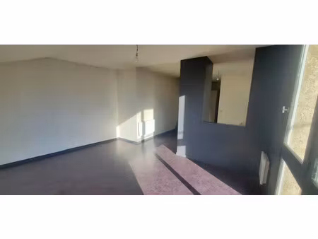 location appartement 1 pièce 36.48 m² à tullins (38210)  325 €
