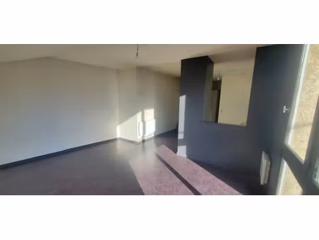 location appartement 1 pièce 36.48 m² à tullins (38210)  350 €