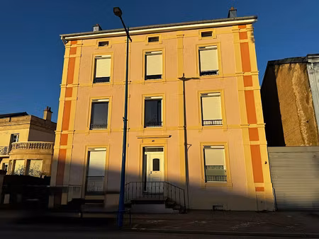 location appartement 2 pièces 48.18 m² à thaon-les-vosges (88150)  520 €