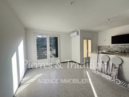 location appartement 2 pièces 41.3 m² à apt (84400)  585 €