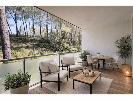 vente appartement 1 pièce 24 m² à saint-gély-du-fesc (34980)  89 000 €