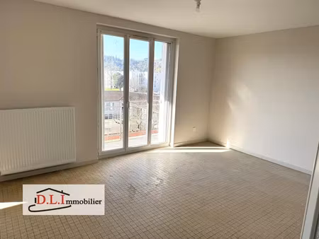 location appartement 5 pièces 87 m² à moissac (82200)  650 €