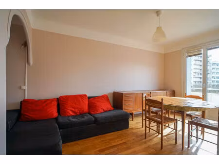 location appartement 3 pièces 59 m² à aix-les-bains (73100)