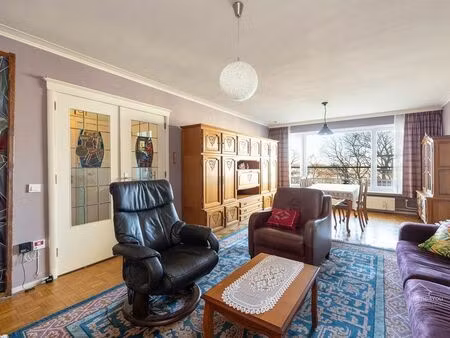 appartement à vendre à berchem € 249.000 (lm2r4) - home4you | zimmo