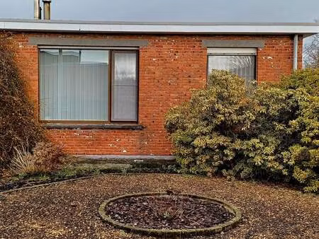 maison à vendre à lovendegem € 289.000 (lm2re) - peter huys | zimmo