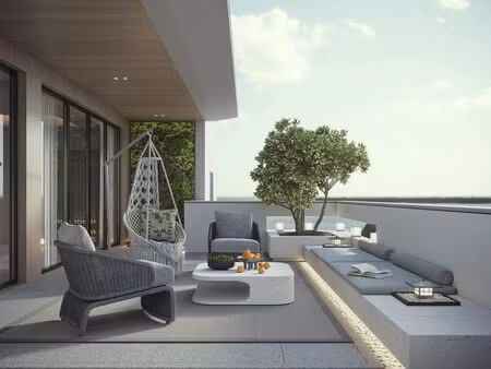 vente appartement 3 pièces 92 m² strasbourg (67000)