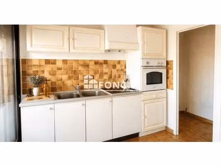 a vendre gap t4 avec parking