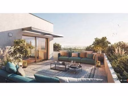 vente appartement 3 pièces 80 m² haguenau (67500)