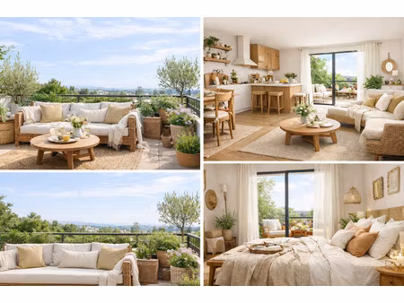 vente appartement 2 pièces 66 m² la wantzenau (67610)